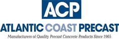 Hallandale Precast Concrete Fence  -Atlantic Coast Precast
